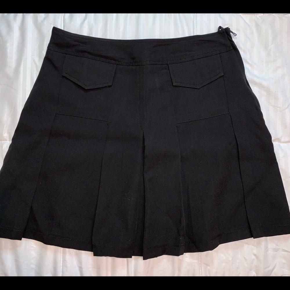 Skool Girl skirt